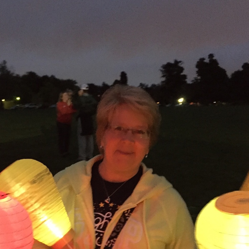 Meet your Posher, Karen